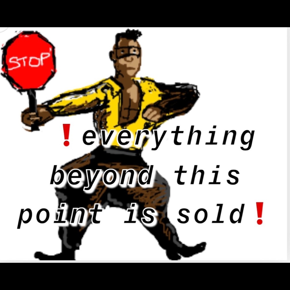 THANKS FOR STOPPING BY...